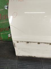 Дверь левая передняя TOYOTA ALPHARD ANH10 2AZ-FE 4 ракурс
