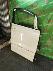 Дверь правая передняя TOYOTA ALPHARD ANH10 2AZ-FE 2 ракурс