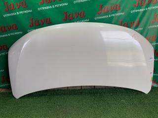 Капот передний NISSAN SERENA HFC26 MR20DD 1 ракурс Капот передний NISSAN SERENA HFC26 MR20DD 1 ракурс