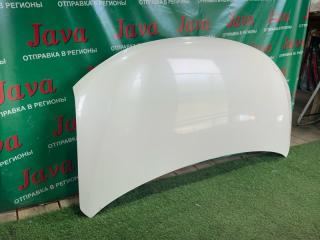 Капот передний NISSAN SERENA HFC26 MR20DD 2 ракурс Капот передний NISSAN SERENA HFC26 MR20DD 2 ракурс