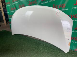 Капот передний NISSAN SERENA HFC26 MR20DD 3 ракурс Капот передний NISSAN SERENA HFC26 MR20DD 3 ракурс