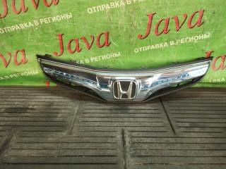 Решетка радиатора передняя HONDA FIT 2012