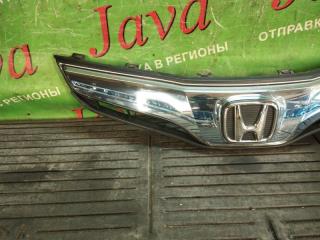 Решетка радиатора передняя HONDA FIT GP1 LDA 2 ракурс