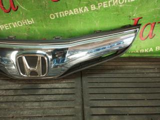 Решетка радиатора передняя HONDA FIT GP1 LDA 3 ракурс