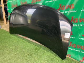 Капот передний NISSAN SERENA HFC26 MR20DD 3 ракурс Капот передний NISSAN SERENA HFC26 MR20DD 3 ракурс