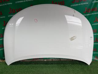 Капот передний TOYOTA AVENSIS ZRT272 3ZR-FAE 5330105040 1 ракурс