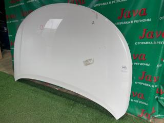 Капот передний TOYOTA AVENSIS ZRT272 3ZR-FAE 5330105040 3 ракурс