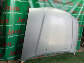 Капот передний TOYOTA TERCEL EL51 4E-FE 3 ракурс