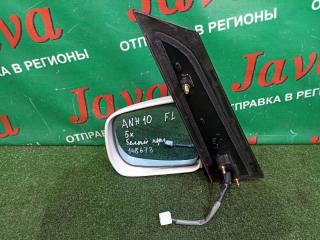 Зеркало левое переднее TOYOTA ALPHARD ANH10 2AZ-FE 1 ракурс