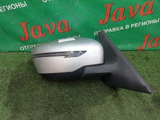 Зеркало правое переднее NISSAN SERENA C27 MR20DD 4 ракурс Зеркало правое переднее NISSAN SERENA C27 MR20DD 4 ракурс