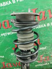 Стойка правая передняя MINI HATCH R56 N12B14A 2 ракурс