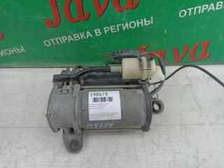 Компрессор подвески передний JAGUAR XJ 2006