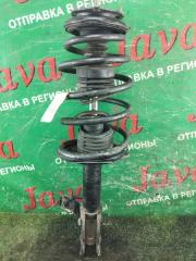 Стойка левая передняя NISSAN SUNNY FNB15 QG15DE 1 ракурс