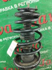 Стойка левая передняя NISSAN SUNNY FNB15 QG15DE 2 ракурс