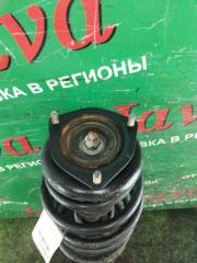 Стойка левая передняя NISSAN SUNNY FNB15 QG15DE 4 ракурс