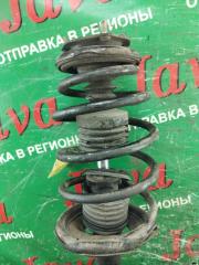 Стойка правая передняя NISSAN SUNNY FNB15 QG15DE 2 ракурс