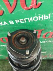 Стойка правая передняя NISSAN SUNNY FNB15 QG15DE 4 ракурс