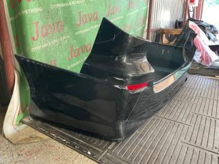 Бампер задний TOYOTA ALPHARD ANH10 2AZ-FE 2 ракурс