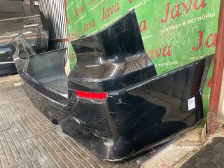 Бампер задний TOYOTA ALPHARD ANH10 2AZ-FE 3 ракурс