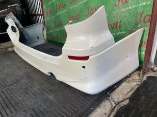 Бампер задний TOYOTA ALPHARD ANH10 2AZ-FE 3 ракурс