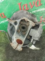 Ступица правая передняя MINI HATCH R56 N12B14A 5 ракурс
