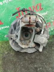 Ступица левая передняя MINI HATCH R56 N12B14A 5 ракурс