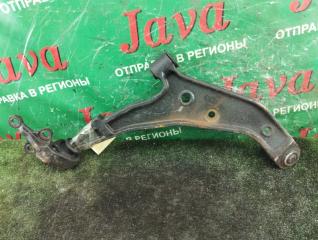 Рычаг левый передний NISSAN SUNNY FNB15 QG15DE 545014M701 2 ракурс Рычаг левый передний NISSAN SUNNY FNB15 QG15DE 545014M701 2 ракурс