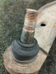 Рычаг левый передний NISSAN SUNNY FNB15 QG15DE 545014M701 5 ракурс Рычаг левый передний NISSAN SUNNY FNB15 QG15DE 545014M701 5 ракурс