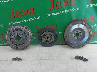 Маховик передний TOYOTA VITZ SCP10 1SZ-FE 1 ракурс Маховик передний TOYOTA VITZ SCP10 1SZ-FE 1 ракурс