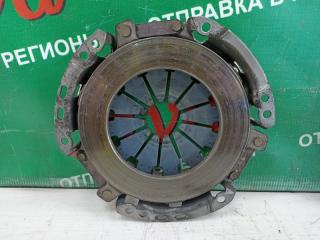 Маховик передний TOYOTA VITZ SCP10 1SZ-FE 3 ракурс Маховик передний TOYOTA VITZ SCP10 1SZ-FE 3 ракурс
