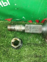 Привод правый передний NISSAN SUNNY FNB15 QG15DE 2 ракурс