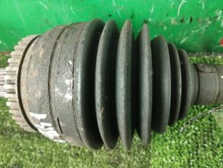 Привод правый передний NISSAN SUNNY FNB15 QG15DE 3 ракурс