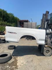 Кузов задний TOYOTA TUNDRA 2001