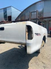 Кузов задний TOYOTA TUNDRA UCK40 2UZ-FE 2 ракурс