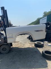 Кузов задний TOYOTA TUNDRA UCK40 2UZ-FE 5 ракурс
