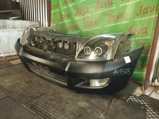Ноускат передний TOYOTA LAND CRUISER PRADO VZJ121 5VZ-FE 2 ракурс