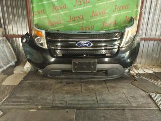 Ноускат передний FORD EXPLORER U502 DURATEC 35 1 ракурс