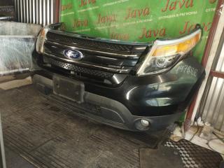 Ноускат передний FORD EXPLORER U502 DURATEC 35 2 ракурс