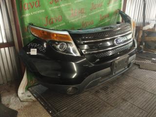 Ноускат передний FORD EXPLORER U502 DURATEC 35 3 ракурс
