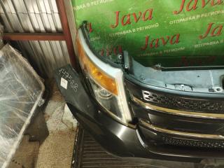 Ноускат передний FORD EXPLORER U502 DURATEC 35 4 ракурс