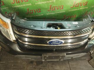 Ноускат передний FORD EXPLORER U502 DURATEC 35 5 ракурс