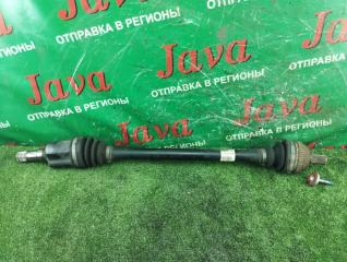 Привод правый передний SMART FORTWO 451.380 3B21 A4513570801 1 ракурс
