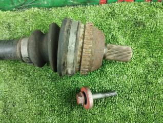 Привод правый передний SMART FORTWO 451.380 3B21 A4513570801 5 ракурс