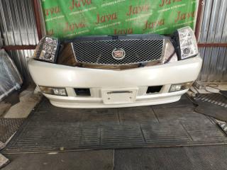 Ноускат передний CADILLAC ESCALADE GMT926 L92 1 ракурс