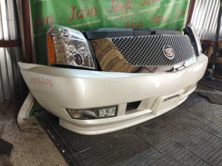 Ноускат передний CADILLAC ESCALADE GMT926 L92 3 ракурс