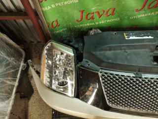 Ноускат передний CADILLAC ESCALADE GMT926 L92 4 ракурс