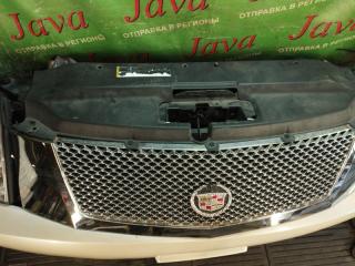 Ноускат передний CADILLAC ESCALADE GMT926 L92 5 ракурс