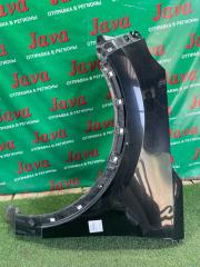 Крыло левое переднее FORD EXPLORER U502 DURATEC 35 1 ракурс