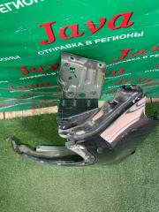 Крыло левое переднее FORD EXPLORER U502 DURATEC 35 4 ракурс