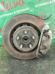 Ступица левая передняя FORD EXPLORER U502 DURATEC 35 1 ракурс